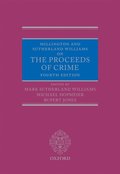 Millington and Sutherland Williams on The Proceeds of Crime