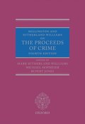 Millington and Sutherland Williams on The Proceeds of Crime