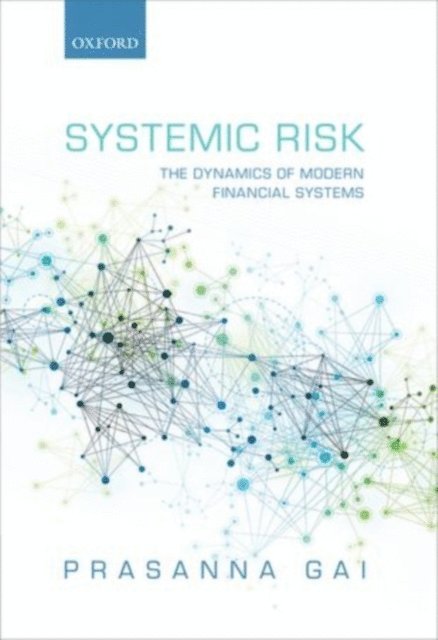 Prasanna Gai - Systemic Risk, E-bok