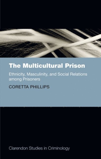 Coretta Phillips - Multicultural Prison, E-bok