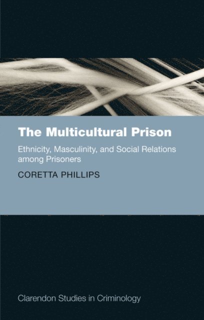 Coretta Phillips - Multicultural Prison, E-bok