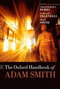 Oxford Handbook of Adam Smith