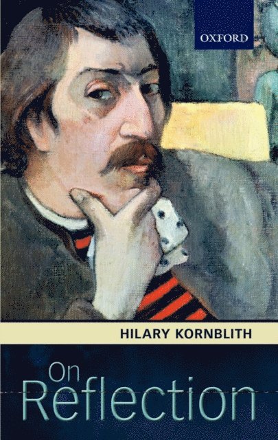 Hilary Kornblith - On Reflection, E-bok