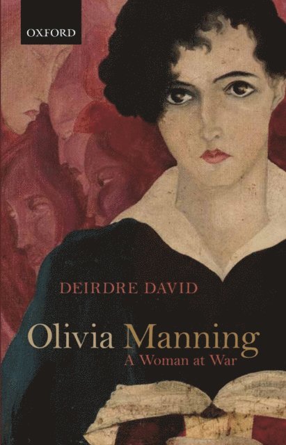 Deirdre David - Olivia Manning, E-bok. Tillgänglighet: Lägg i varukorg