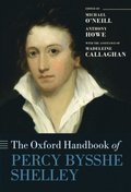 Oxford Handbook of Percy Bysshe Shelley