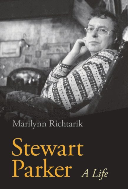 Marilynn Richtarik - Stewart Parker, E-bok. Tillgänglighet: Lägg i varukorg