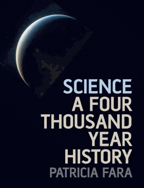 Patricia Fara - Science, E-bok