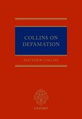 Collins On Defamation