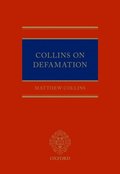 Collins On Defamation