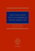Confusion Test in European Trade Mark Law