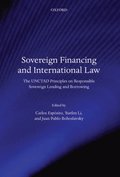 Sovereign Financing and International Law