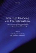 Sovereign Financing and International Law