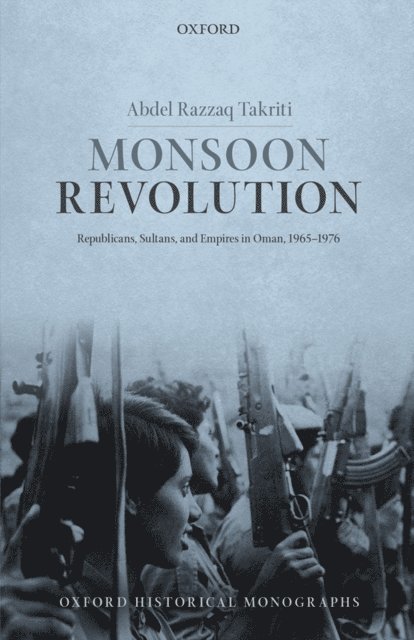 Monsoon Revolution