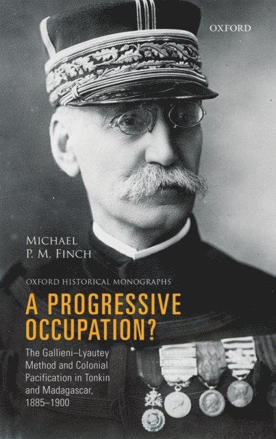 Michael P. M. Finch - Progressive Occupation?, E-bok. Tillgänglighet: Lägg i varukorg