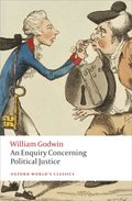Enquiry Concerning Political Justice