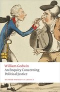 Enquiry Concerning Political Justice