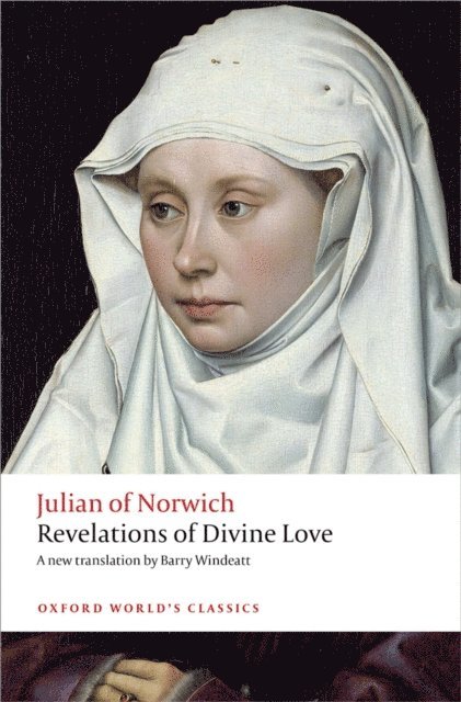 Julian of Norwich - Revelations of Divine Love, E-bok