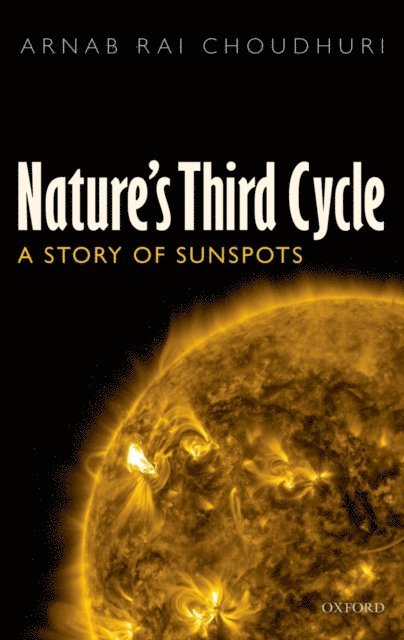 Arnab Rai Choudhuri - Nature's Third Cycle, E-bok