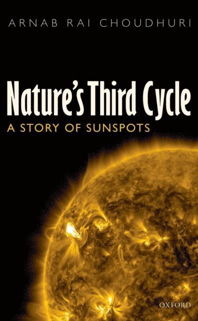 Arnab Rai Choudhuri - Nature's Third Cycle, E-bok