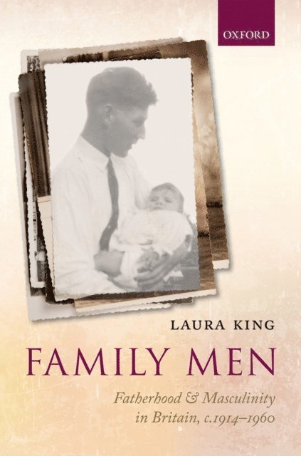 Laura King - Family Men, E-bok