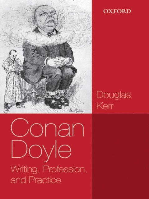 Douglas Kerr - Conan Doyle, E-bok