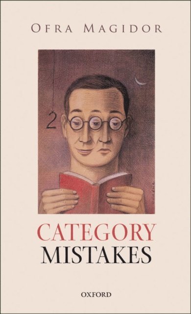 Ofra Magidor - Category Mistakes, E-bok