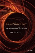 DATA PRIVACY LAW:INT PERSPECTIVE C