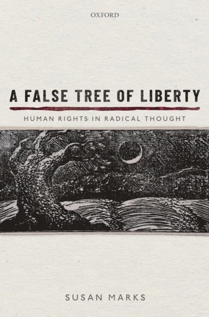 Susan Marks - False Tree of Liberty, E-bok