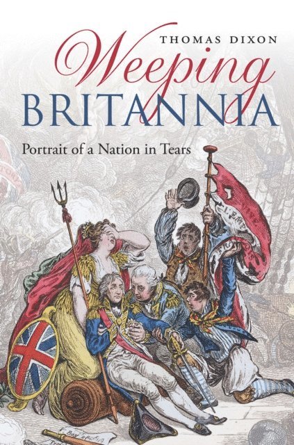 Thomas Dixon - Weeping Britannia, E-bok