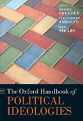 Oxford Handbook of Political Ideologies
