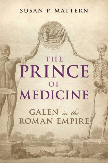 Susan P. Mattern - Prince of Medicine, E-bok. Tillgänglighet: Lägg i varukorg