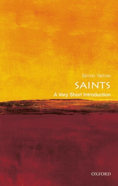 Simon Yarrow - Saints, E-bok