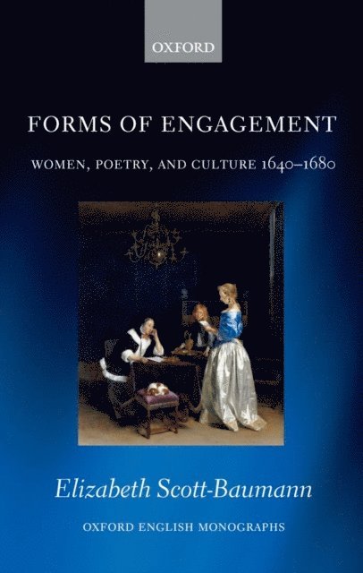 Elizabeth Scott-Baumann - Forms of Engagement, E-bok