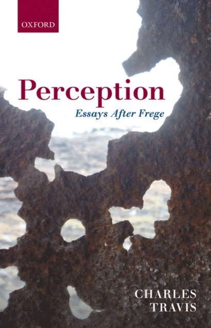 Charles Travis - Perception, E-bok