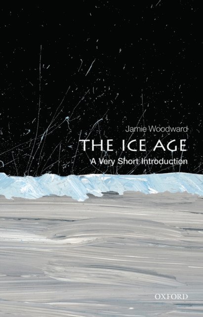 Jamie Woodward - Ice Age, E-bok