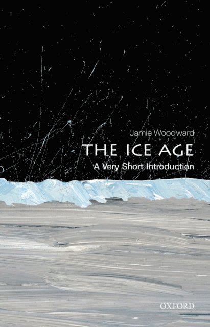 Jamie Woodward - Ice Age, E-bok