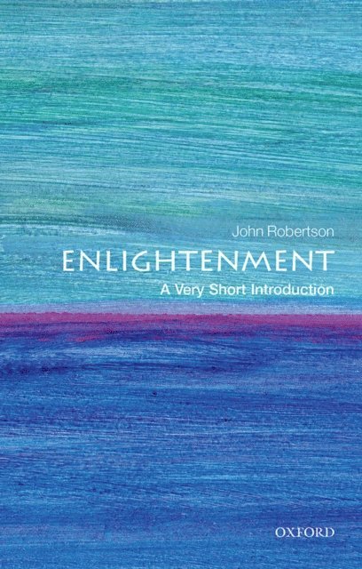 John Robertson - Enlightenment, E-bok