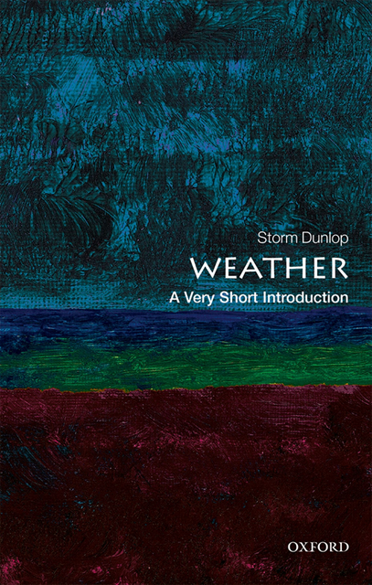 Storm Dunlop - Weather, E-bok