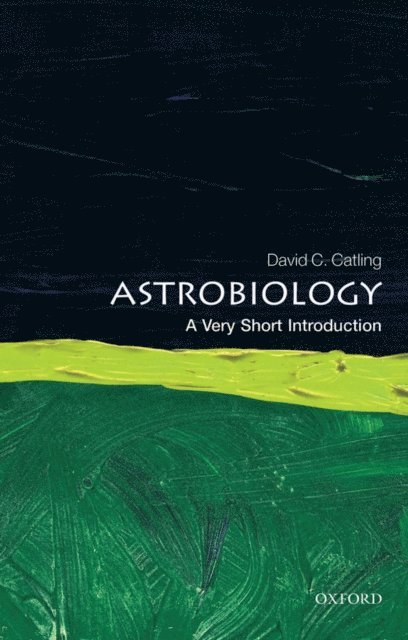 David C. Catling - Astrobiology, E-bok