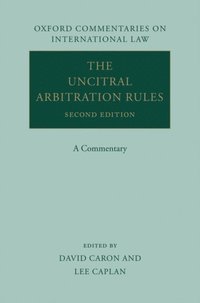 UNCITRAL Arbitration Rules