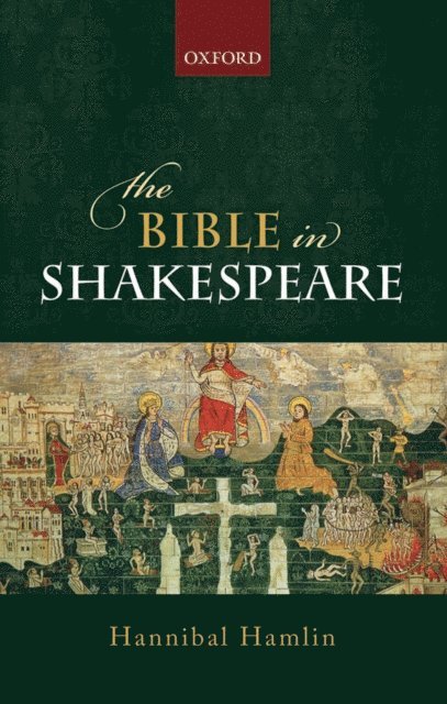 Hannibal Hamlin - Bible in Shakespeare, E-bok. Tillgänglighet: Lägg i varukorg