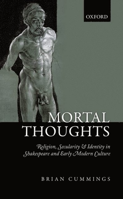 Brian Cummings - Mortal Thoughts, E-bok