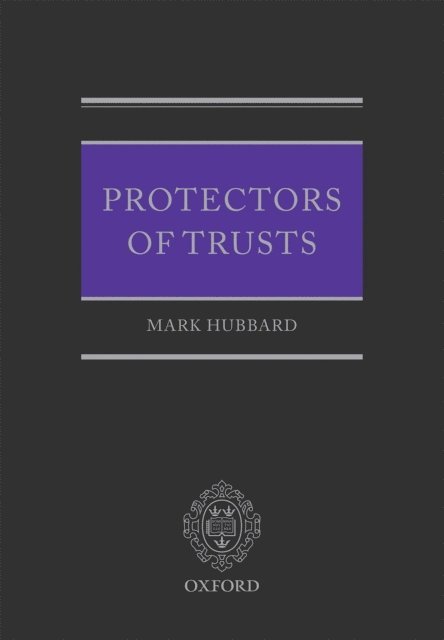 Mark Hubbard - Protectors of Trusts, E-bok