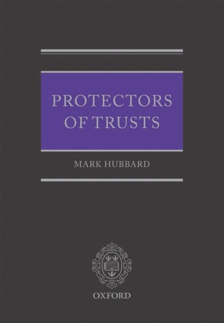 Mark Hubbard - Protectors of Trusts, E-bok