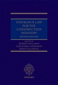 Insurance Law for the Construction Industry