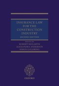 Insurance Law for the Construction Industry