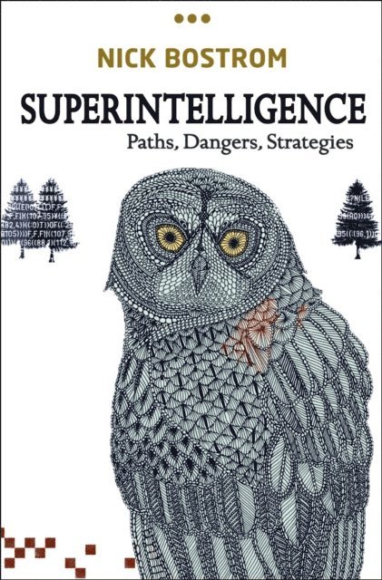 Nick Bostrom - Superintelligence, E-bok