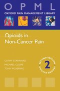 Opioids in Non-Cancer Pain