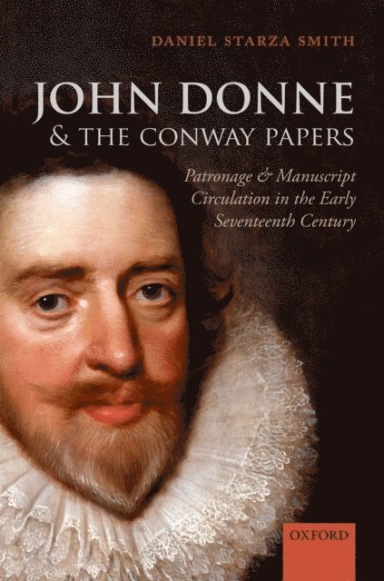 Daniel Starza Smith - John Donne and the Conway Papers, E-bok