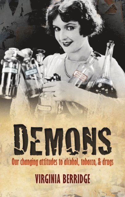 Virginia Berridge - Demons, E-bok